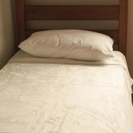 The Backpacker Cat Hostel-3